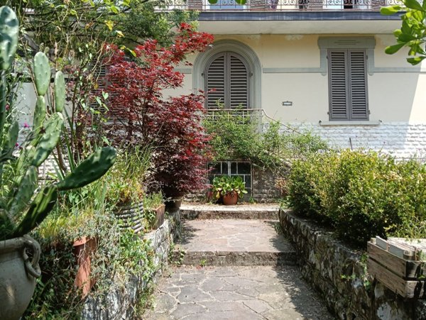 appartamento in vendita a San Marcello Piteglio in zona San Marcello Pistoiese