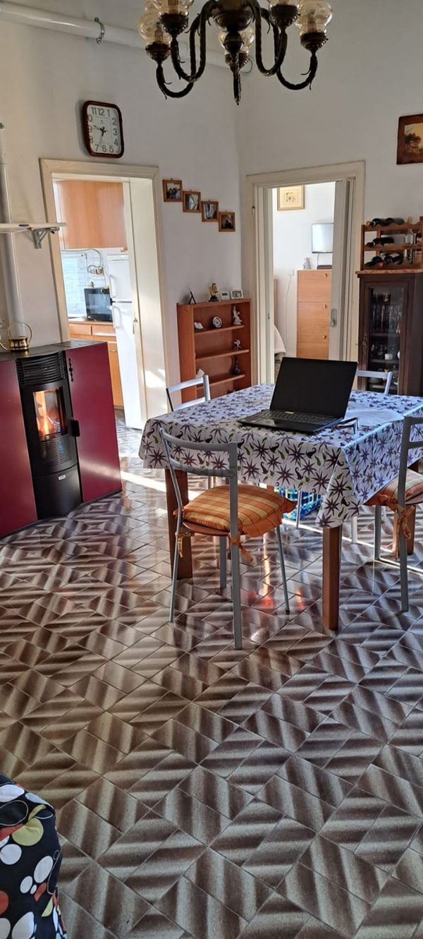 appartamento in vendita a San Marcello Piteglio in zona Mammiano