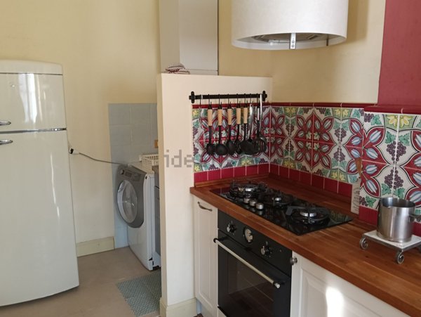 appartamento in vendita a San Marcello Piteglio in zona San Marcello Pistoiese