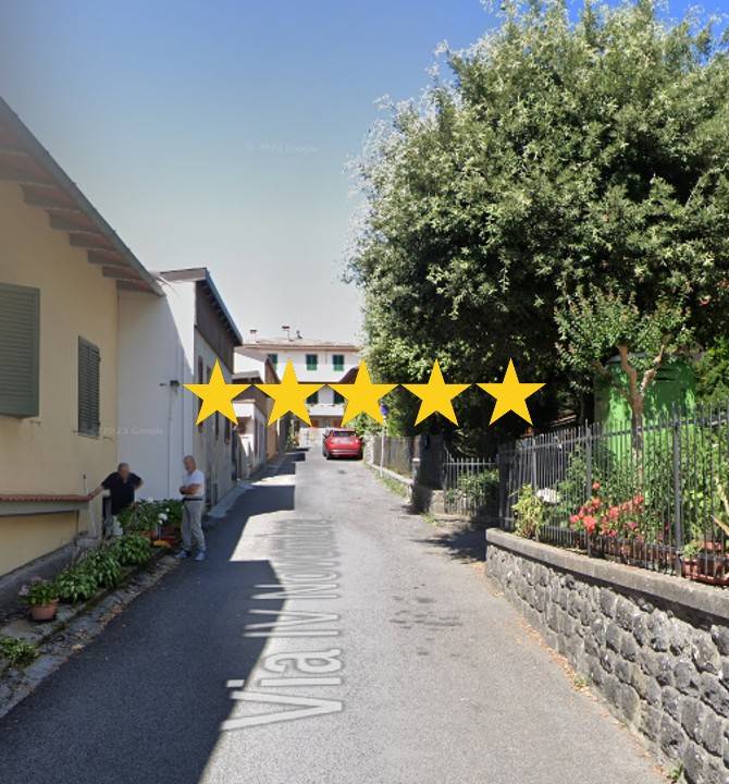 casa indipendente in vendita a San Marcello Piteglio