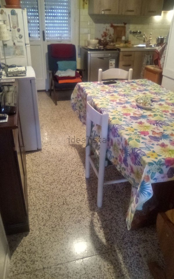 appartamento in vendita a San Marcello Piteglio