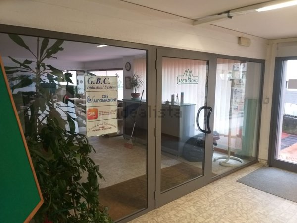 appartamento in vendita a San Marcello Piteglio in zona San Marcello Pistoiese