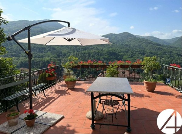 casa indipendente in vendita a San Marcello Piteglio in zona Popiglio