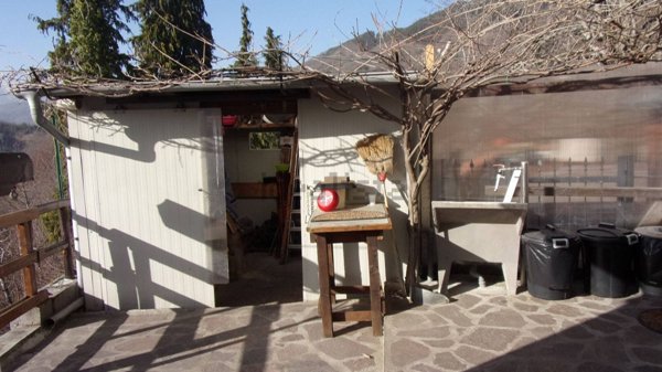 casa indipendente in vendita a San Marcello Piteglio in zona Piteglio