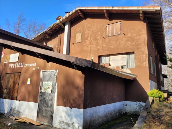 casale in vendita a San Marcello Piteglio in zona Gavinana
