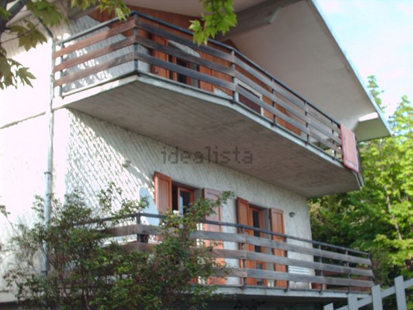 casa indipendente in vendita a San Marcello Piteglio