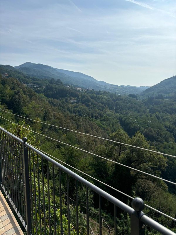 casa indipendente in vendita a San Marcello Piteglio