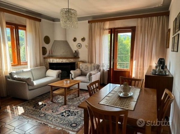 appartamento in vendita a San Marcello Piteglio in zona Bardalone