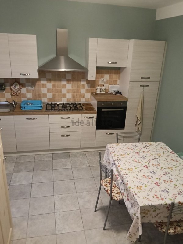 appartamento in vendita a San Marcello Piteglio in zona Spignana