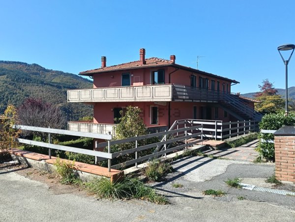 appartamento in vendita a San Marcello Piteglio in zona Gavinana