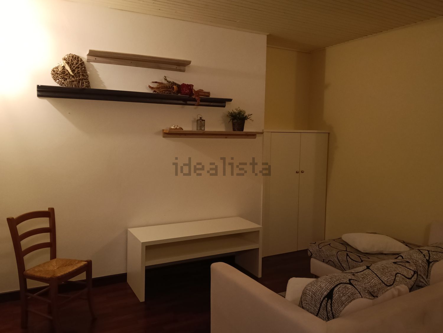 appartamento in vendita a San Marcello Piteglio in zona Spignana