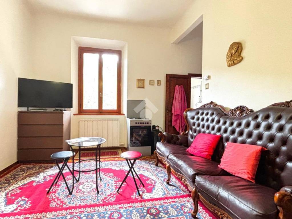 appartamento in vendita a San Marcello Piteglio in zona La Lima