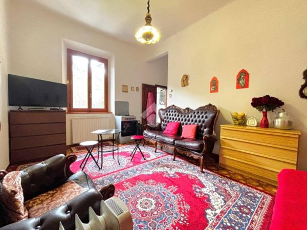 appartamento in vendita a San Marcello Piteglio in zona La Lima