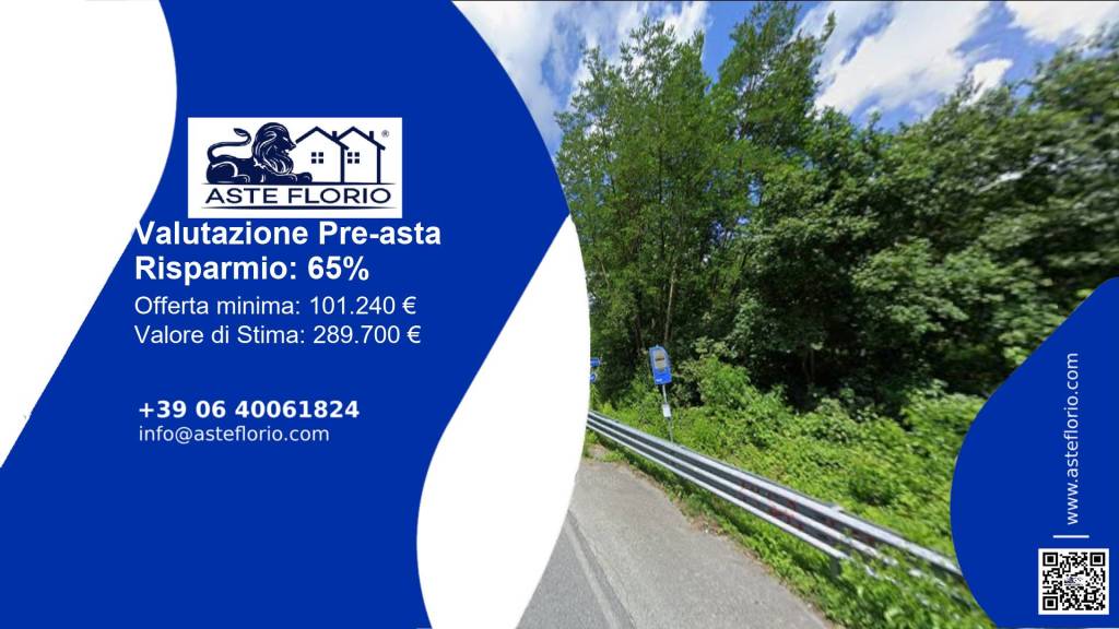 locale commerciale in vendita a San Marcello Piteglio