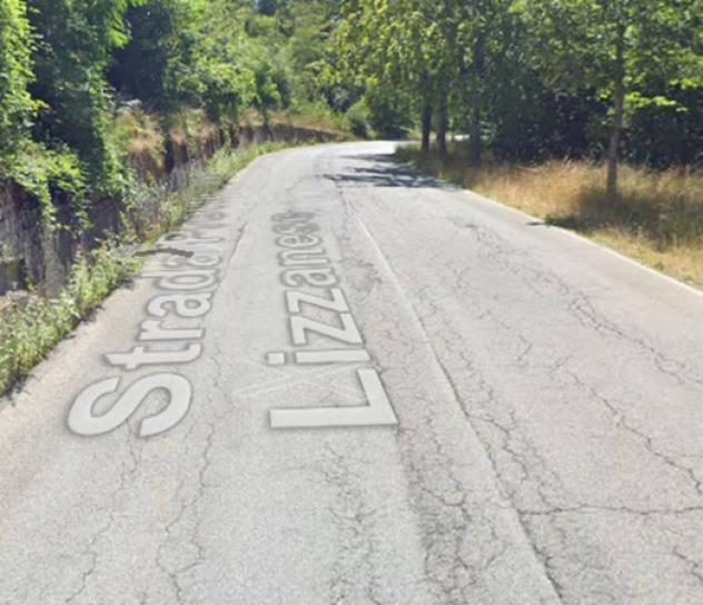 terreno edificabile in vendita a San Marcello Piteglio