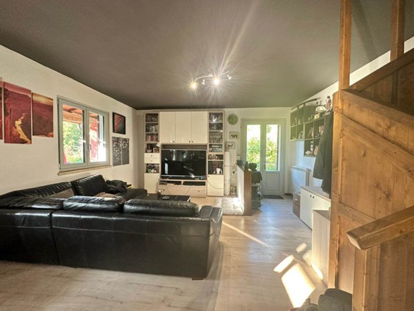 casa indipendente in vendita a San Marcello Piteglio in zona Piteglio