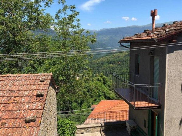 casa indipendente in vendita a San Marcello Piteglio in zona Piteglio