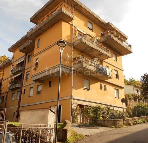 appartamento in vendita a San Marcello Piteglio in zona Gavinana