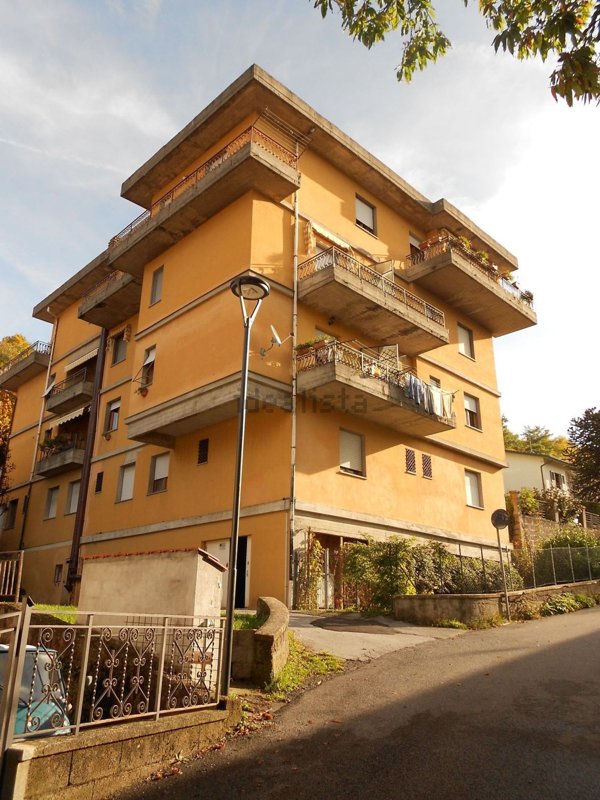 appartamento in vendita a San Marcello Piteglio in zona Gavinana