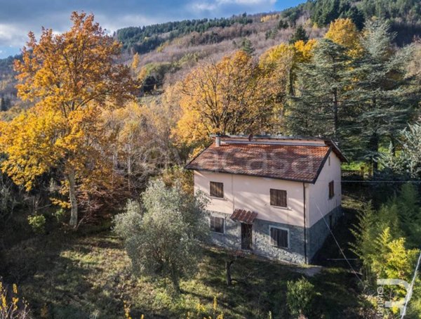 casa indipendente in vendita a San Marcello Piteglio