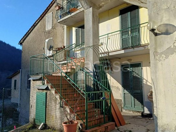 appartamento in vendita a San Marcello Piteglio