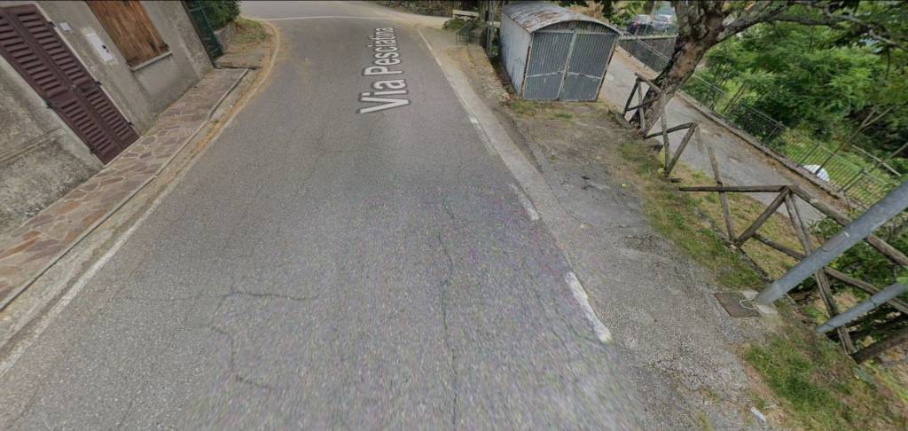 appartamento in vendita a San Marcello Piteglio in zona Crespole