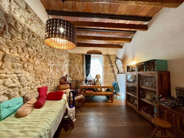 appartamento in vendita a San Marcello Piteglio in zona Gavinana