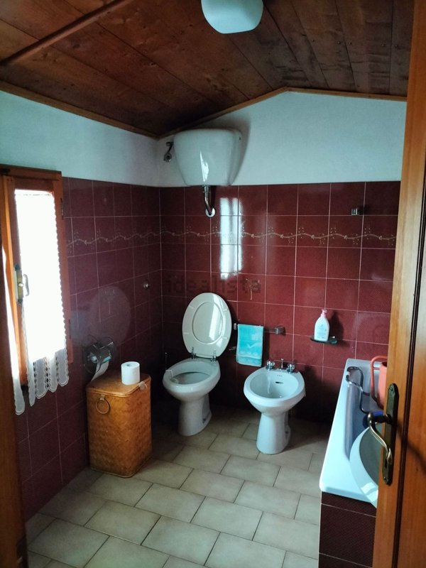 appartamento in vendita a San Marcello Piteglio in zona San Marcello Pistoiese