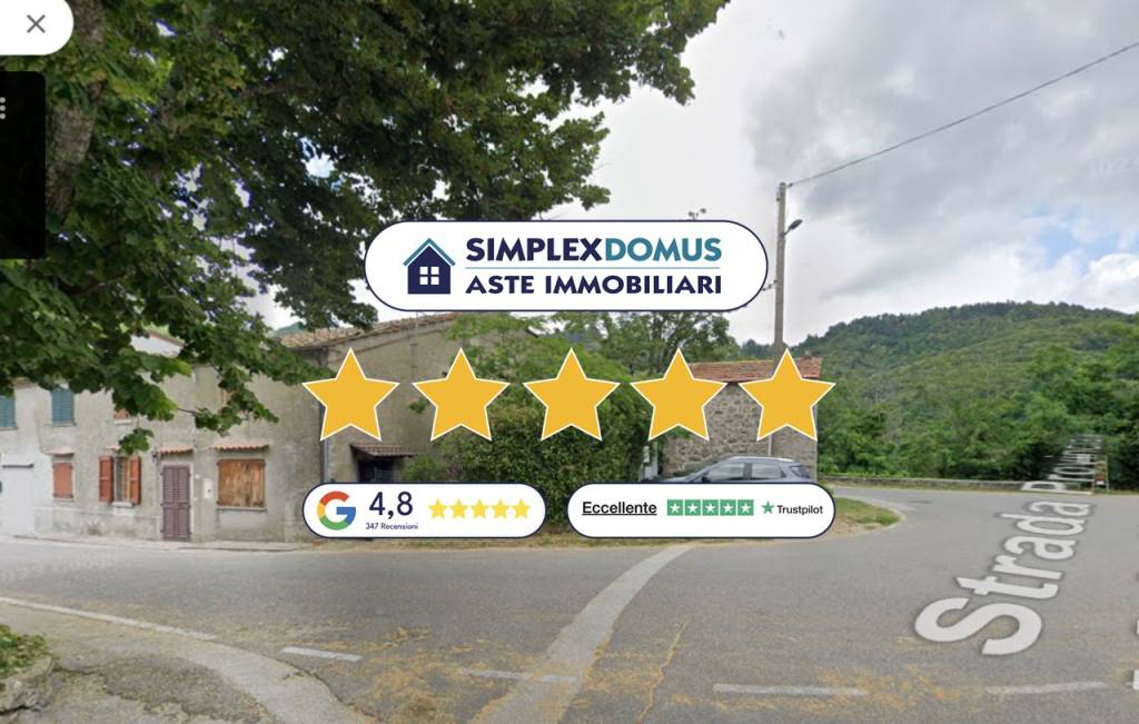 appartamento in vendita a San Marcello Piteglio