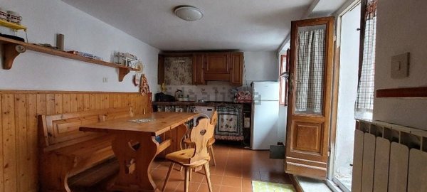 appartamento in vendita a San Marcello Piteglio in zona Maresca