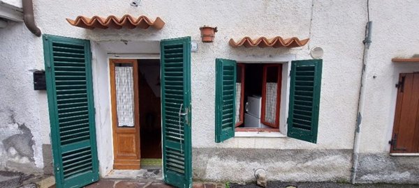 appartamento in vendita a San Marcello Piteglio in zona Maresca