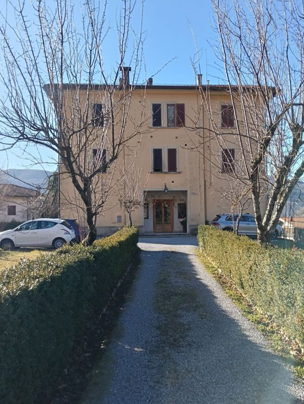 appartamento in vendita a San Marcello Piteglio in zona Gavinana