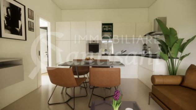 appartamento in vendita a San Marcello Piteglio in zona Gavinana