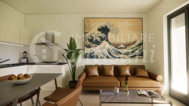 appartamento in vendita a San Marcello Piteglio in zona Gavinana