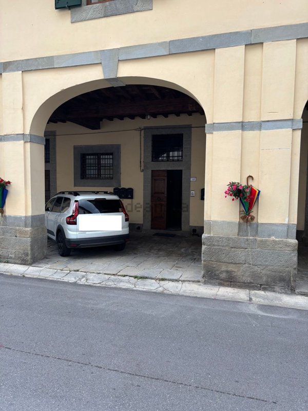 appartamento in vendita a San Marcello Piteglio