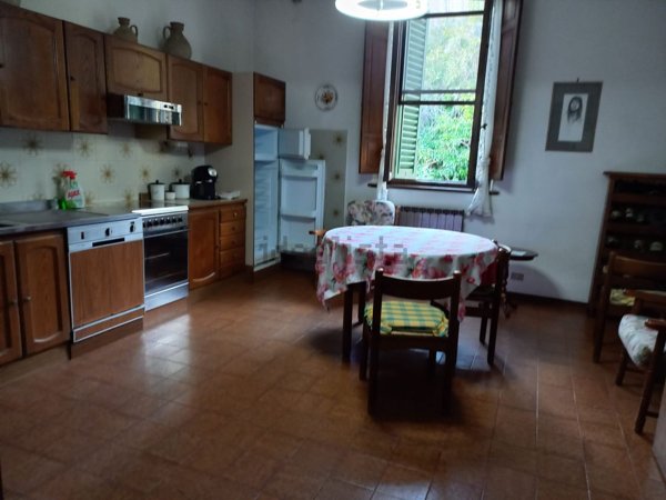 appartamento in vendita a San Marcello Piteglio in zona San Marcello Pistoiese