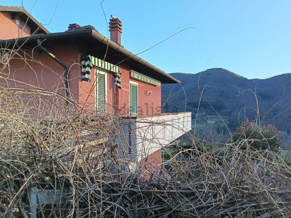 appartamento in vendita a San Marcello Piteglio in zona Gavinana