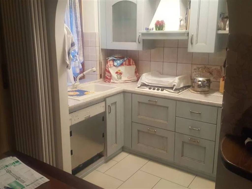 appartamento in vendita a San Marcello Piteglio in zona Campo Tizzoro