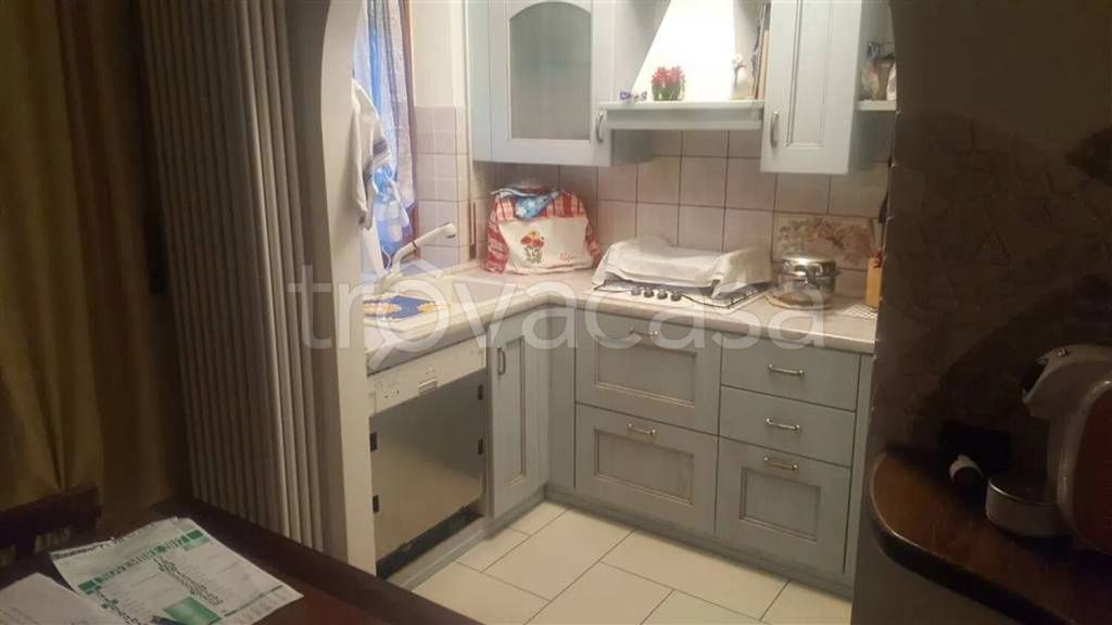 appartamento in vendita a San Marcello Piteglio in zona Maresca