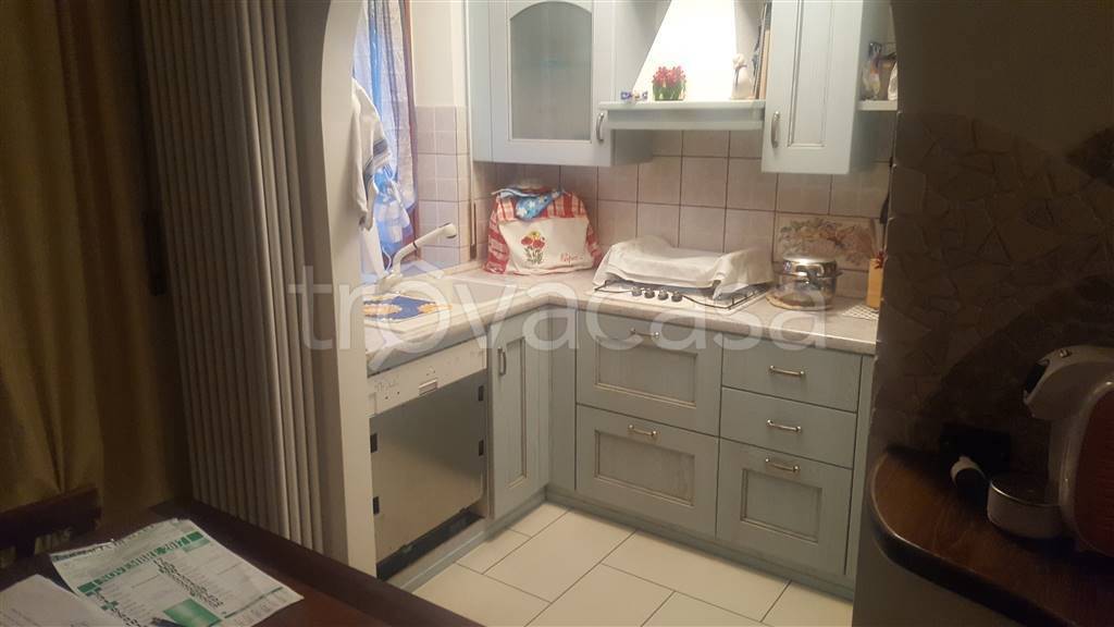 appartamento in vendita a San Marcello Piteglio in zona Maresca