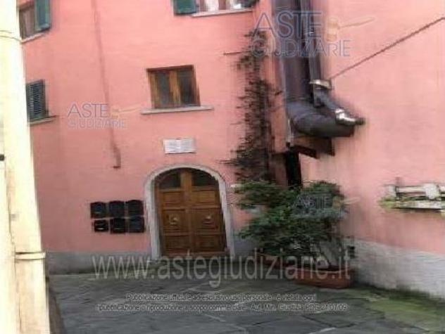 appartamento in vendita a San Marcello Piteglio in zona San Marcello Pistoiese