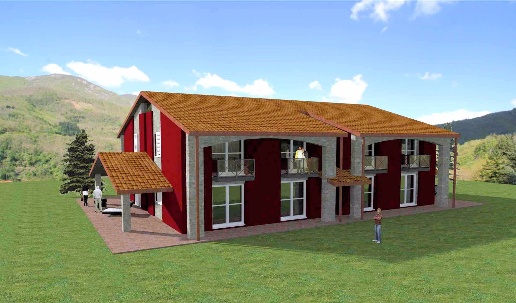 casa indipendente in vendita a San Marcello Piteglio in zona Lizzano