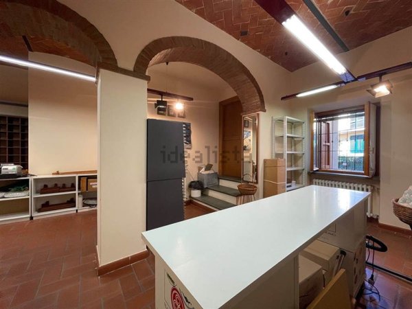 appartamento in vendita a San Marcello Piteglio in zona Maresca