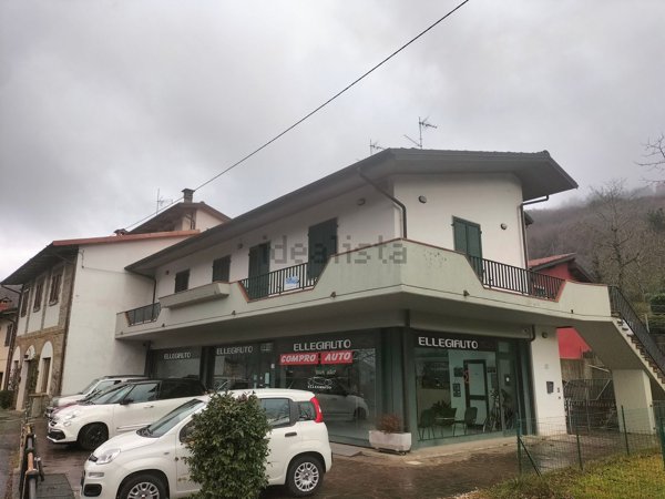 casa indipendente a San Marcello Piteglio in zona San Marcello Pistoiese