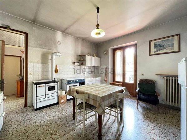 appartamento in vendita a San Marcello Piteglio in zona Maresca