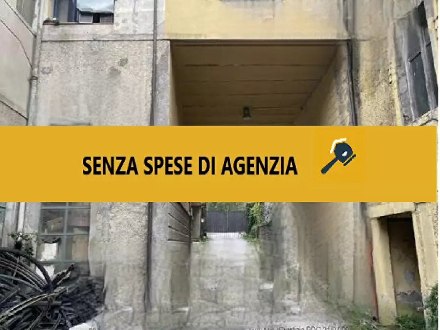 casa semindipendente in vendita a San Marcello Piteglio