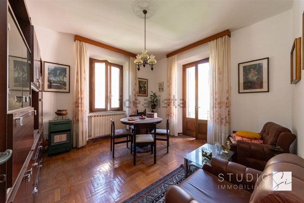 appartamento in vendita a San Marcello Piteglio in zona San Marcello Pistoiese