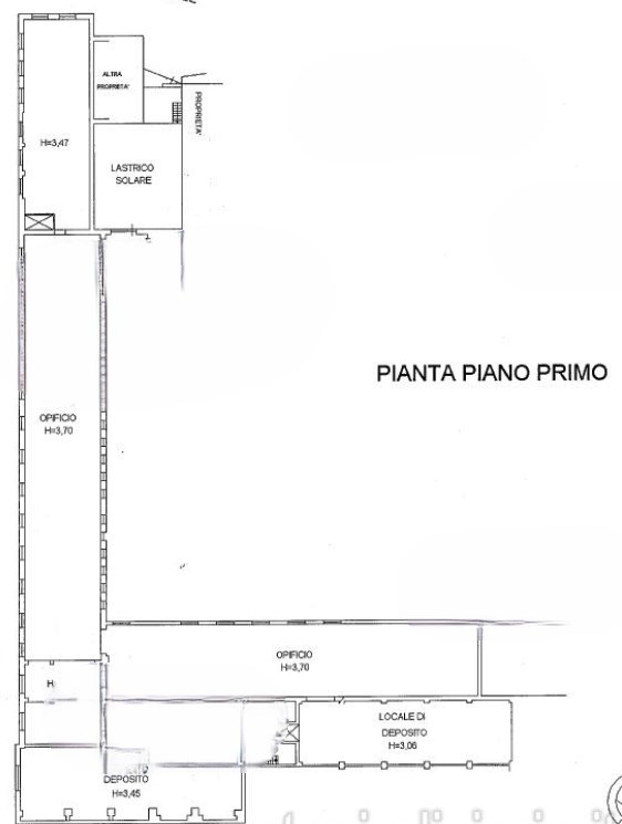 negozio in vendita a San Marcello Piteglio