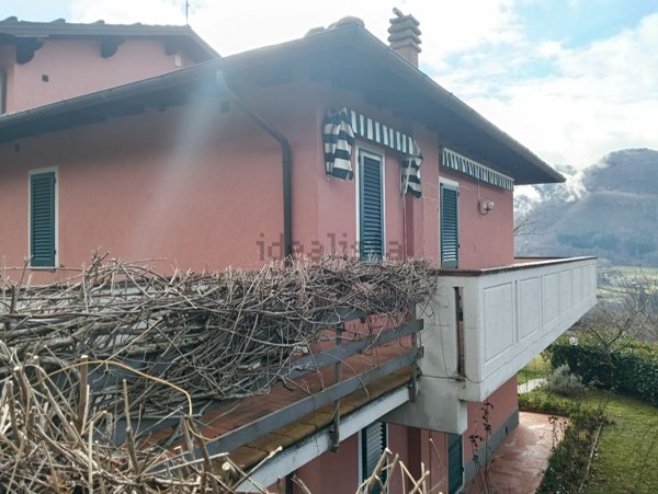 appartamento in vendita a San Marcello Piteglio in zona Gavinana