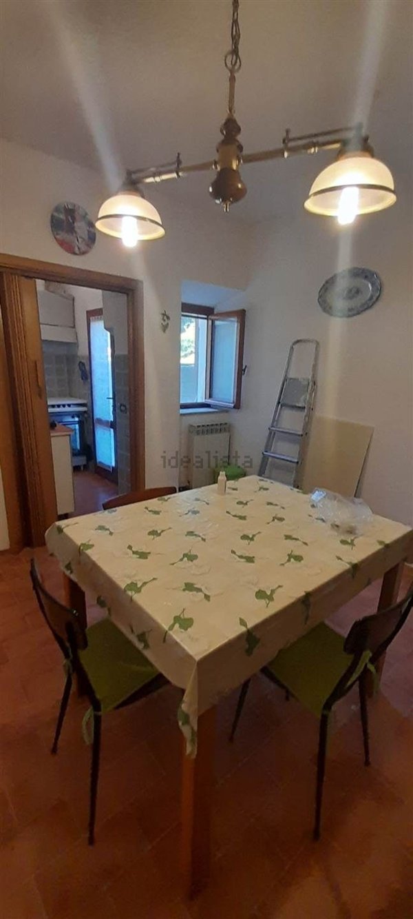 appartamento in vendita a San Marcello Piteglio in zona Maresca